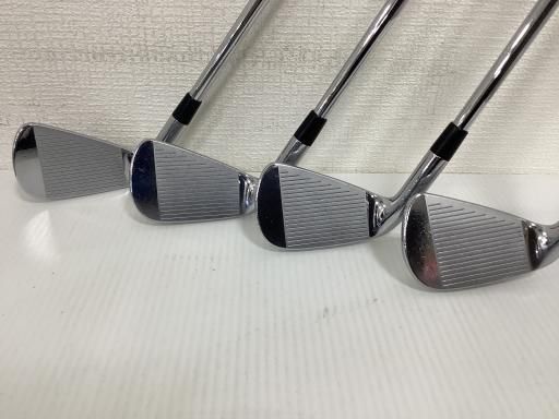 X FORGED