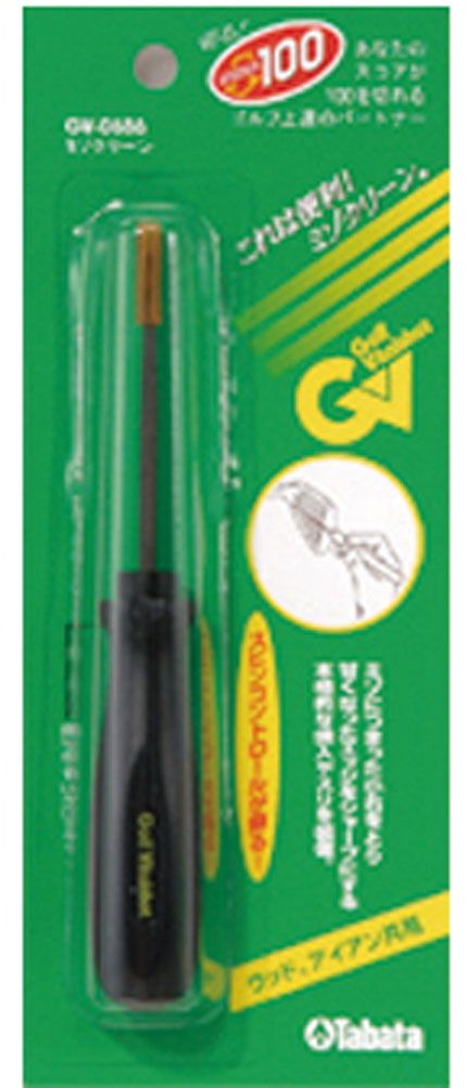 タバタゴルフ Tabata GOLF ゴルフ ミゾクリーン クラブ