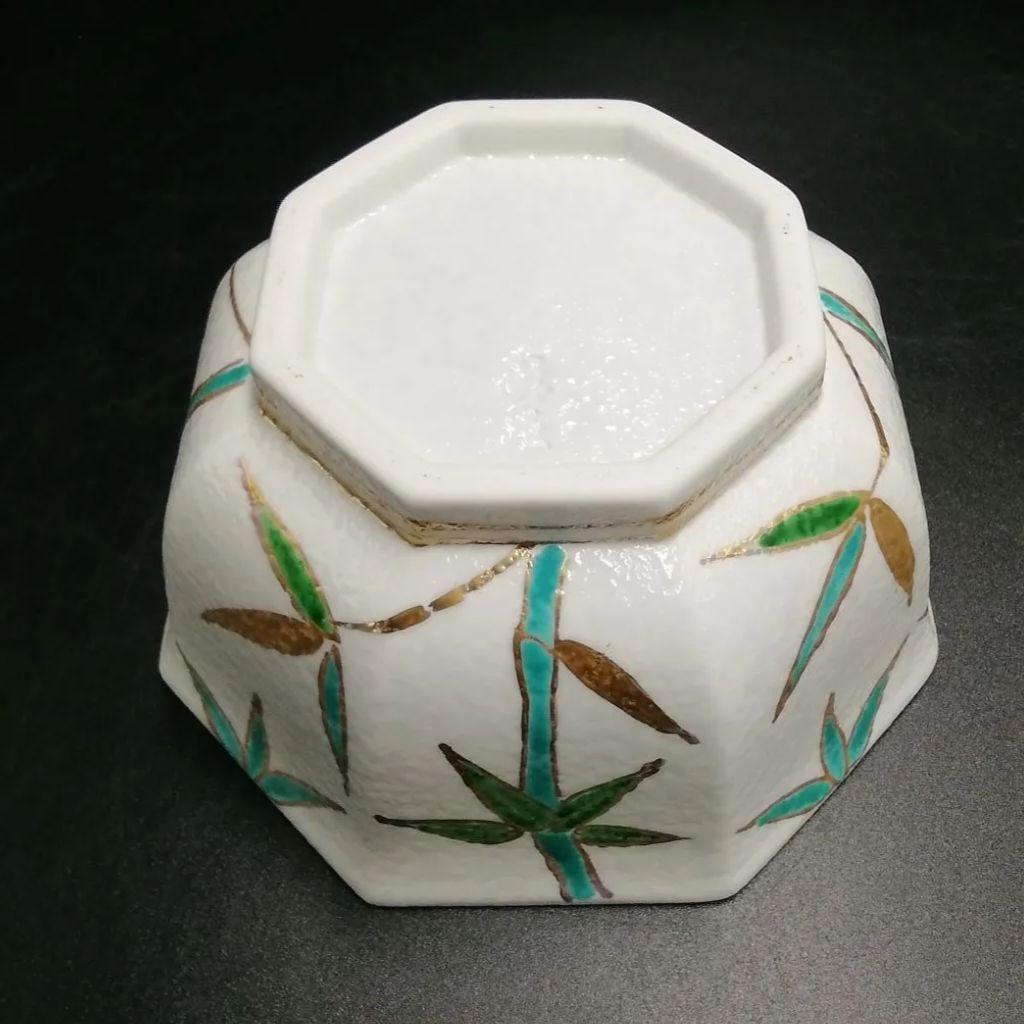 蓋付き 煮物碗