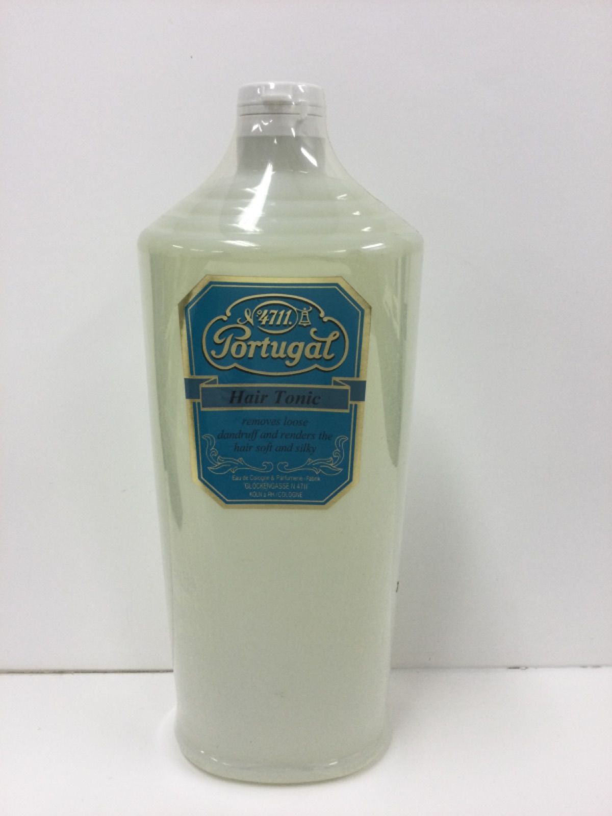 Portugal hair tonic ポーチュガル ヘア トニック 950 4711