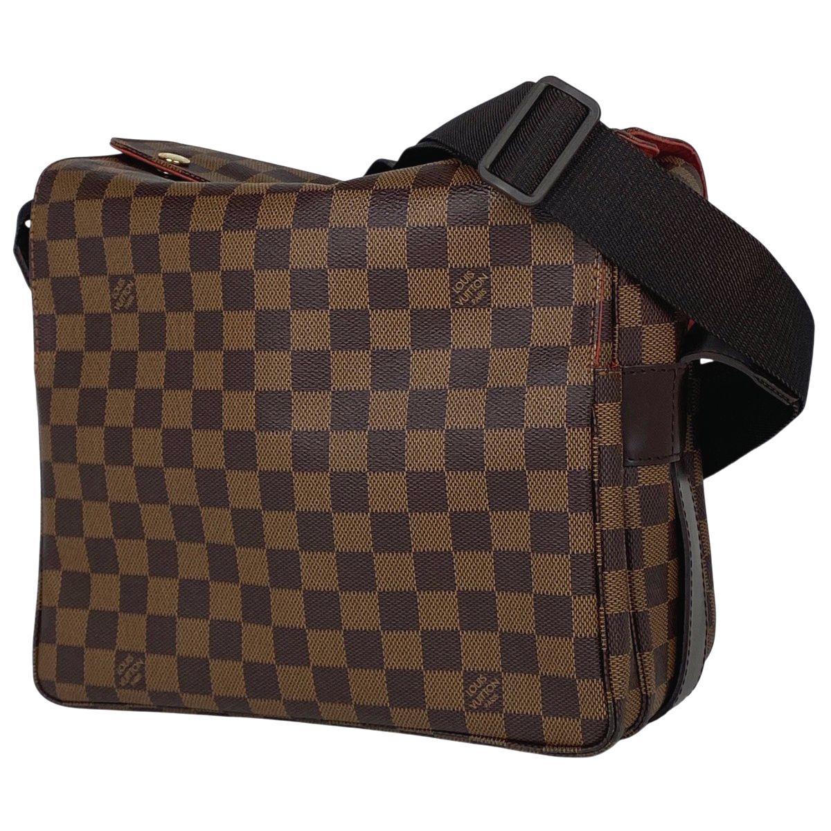 ルイ・ヴィトン Louis Vuitton ナヴィグリオ 斜め掛け ショルダー