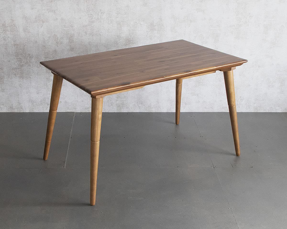 リビング こたつ センターテーブル 座卓 家具調コタツ 楽天市場