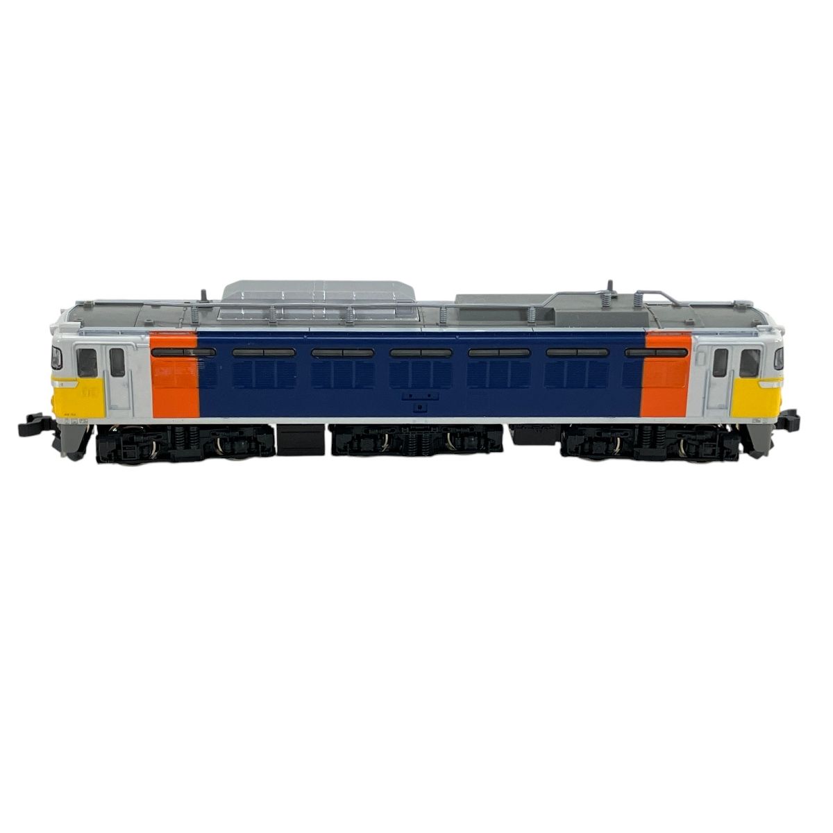 EF81 カシオペア