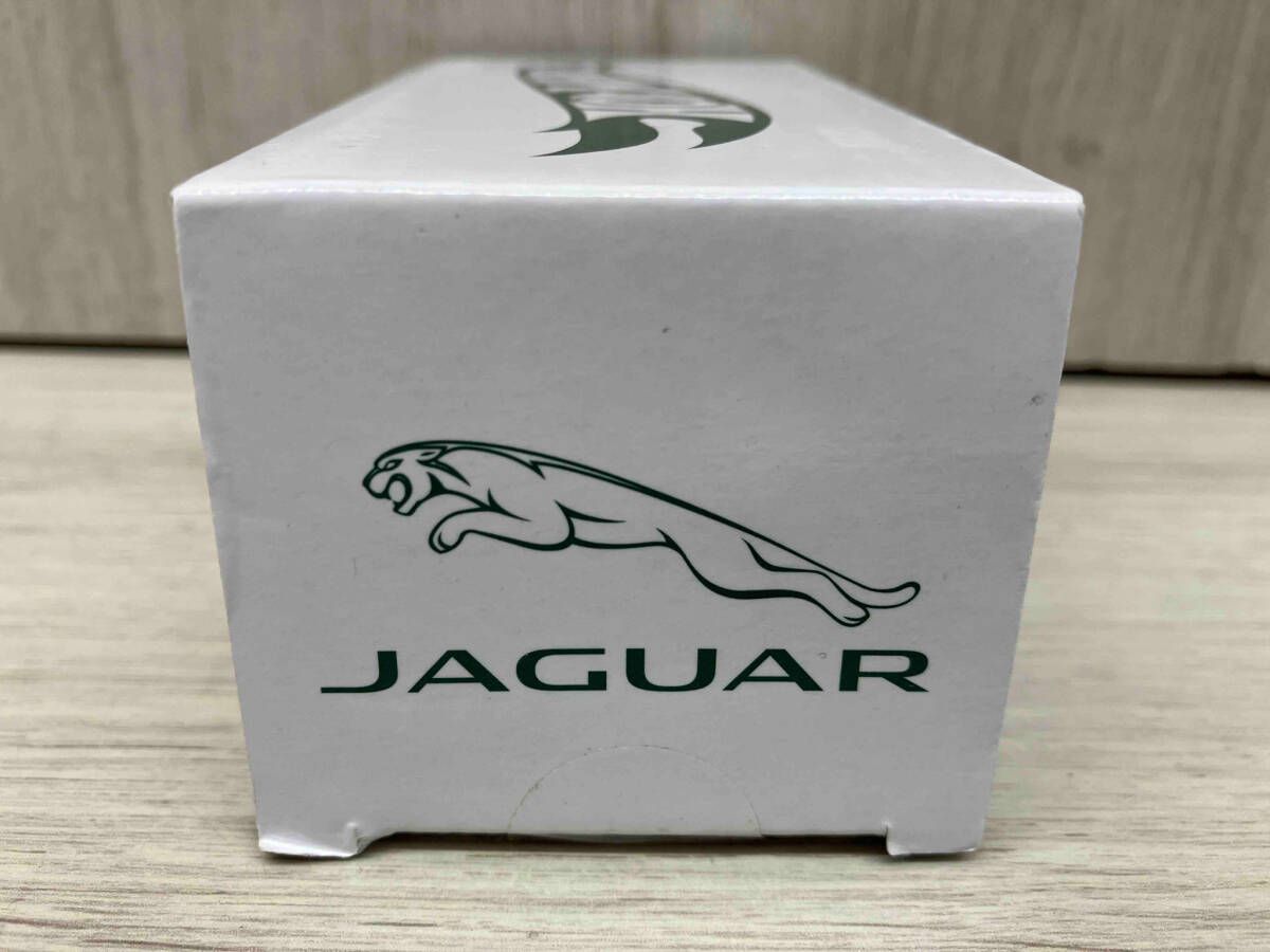 RLC会員限定 1964 JAGUAR E-TYPE 未開封品 ジャガー - メルカリ