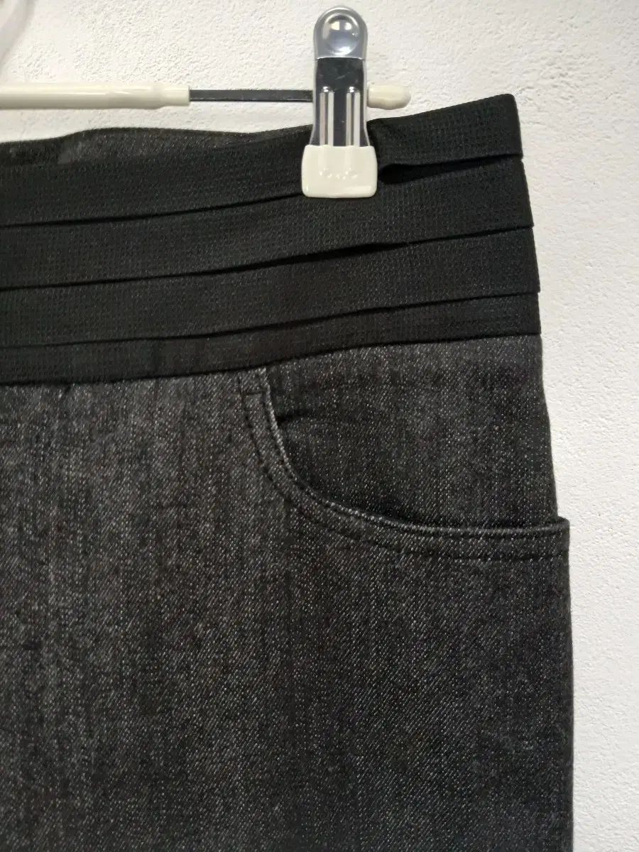 KUHO KUHO クホ レディース デニム パンツ DECORATOM_COM_BR