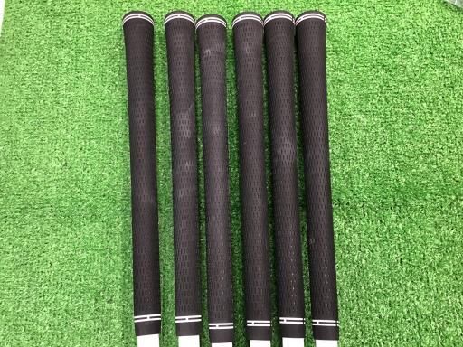 中古】 ダンロップ SRIXON ZX5 6S レフティ アイアンセット IR