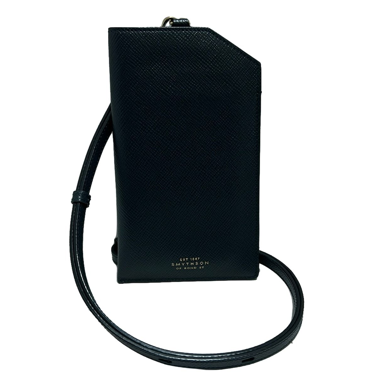 FENDI(フェンディ) 携帯電話ケース ピーカフォン 8M0442 レッド