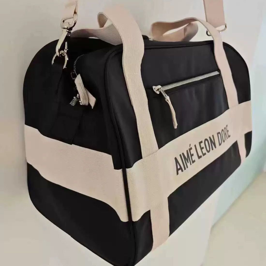 aime leon dore ダッフルバッグエメレオンドレ