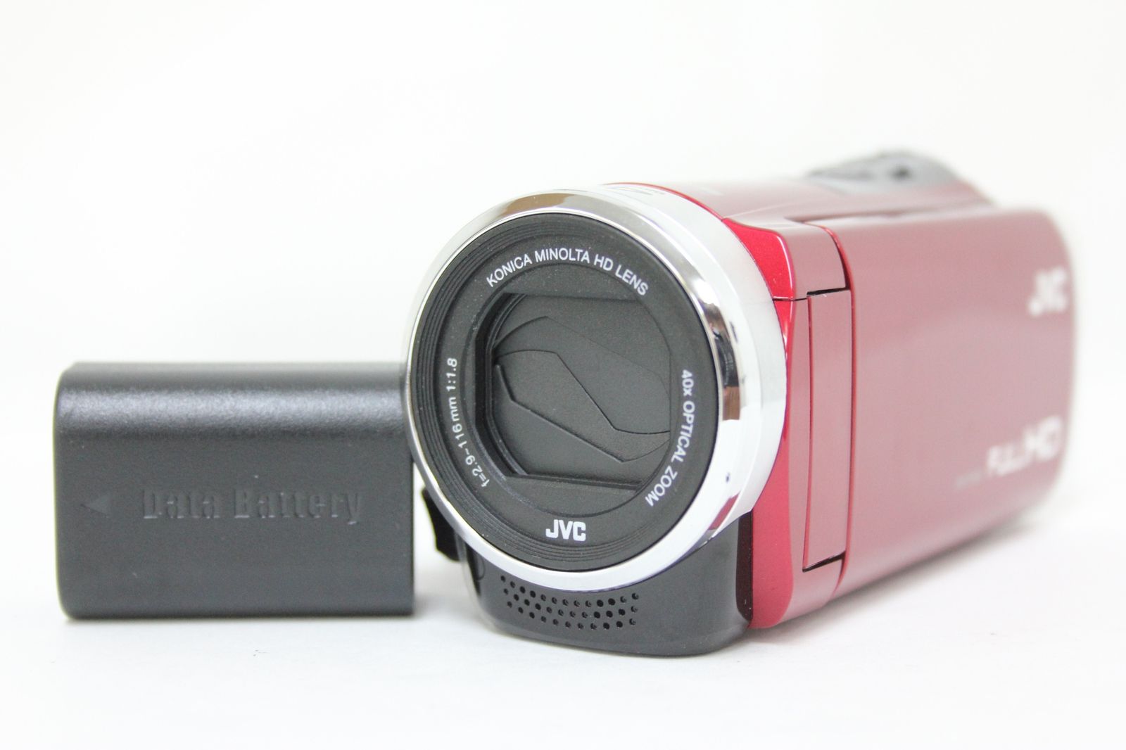 お買い得，格安 【返品保証】 【録画再生確認済み】JVC Everio GZ