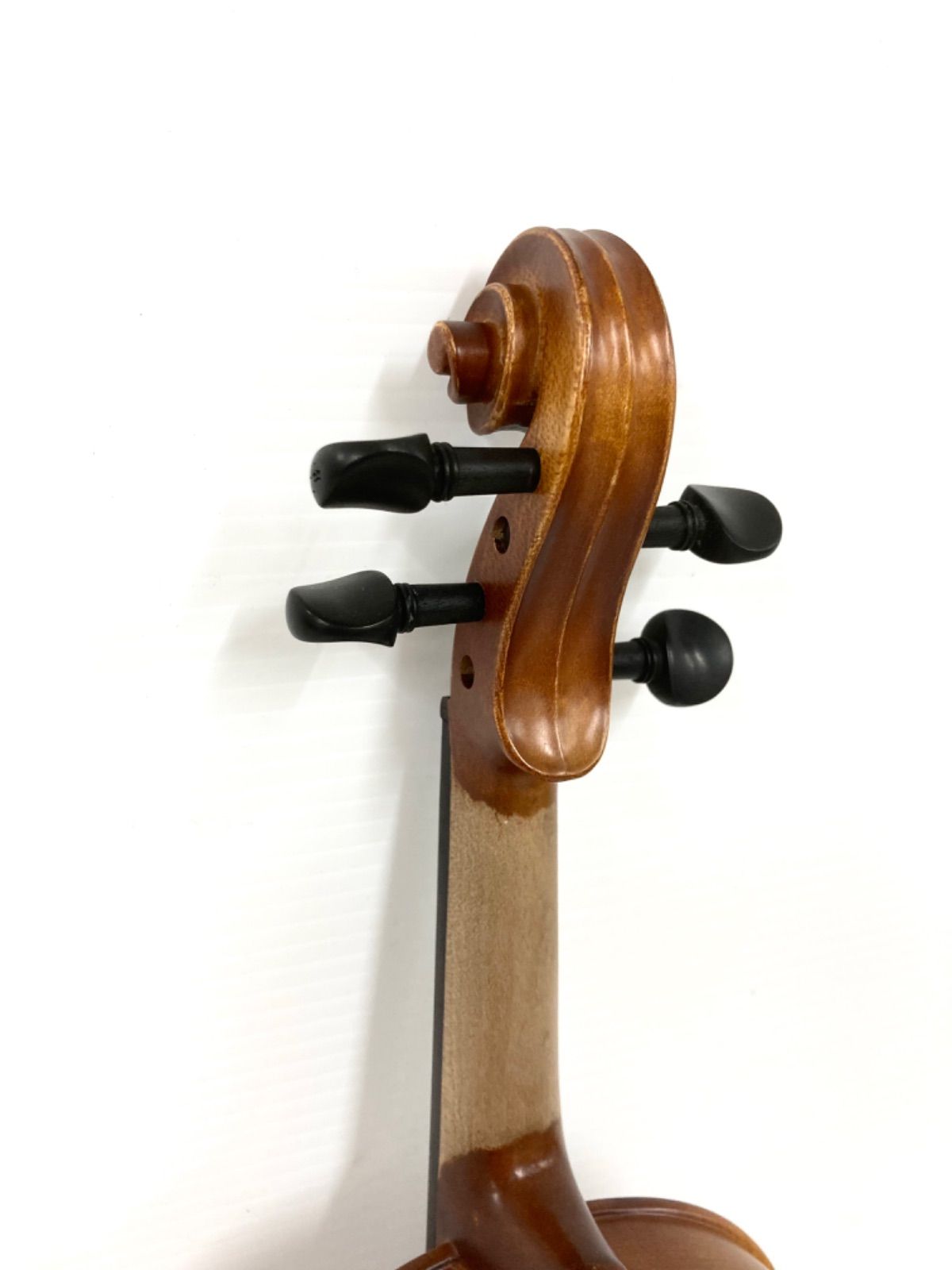 Karl Hofner H5-V4/4-0 バイオリン 弓 ケース付 1887