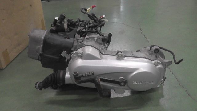 トゥデイ FI AF67-1575xxx の エンジン 1759365993