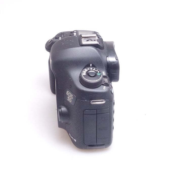 EOS 5D