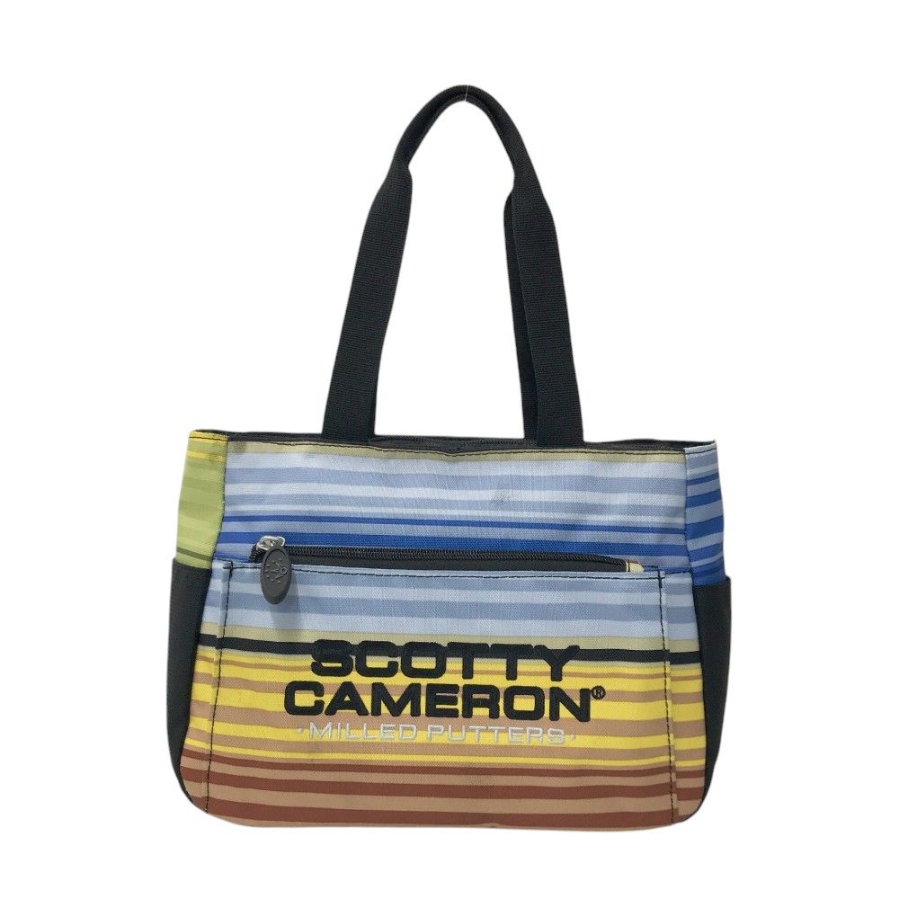 スコッティキャメロン カートバッグ スコッティキャメロン サークルT