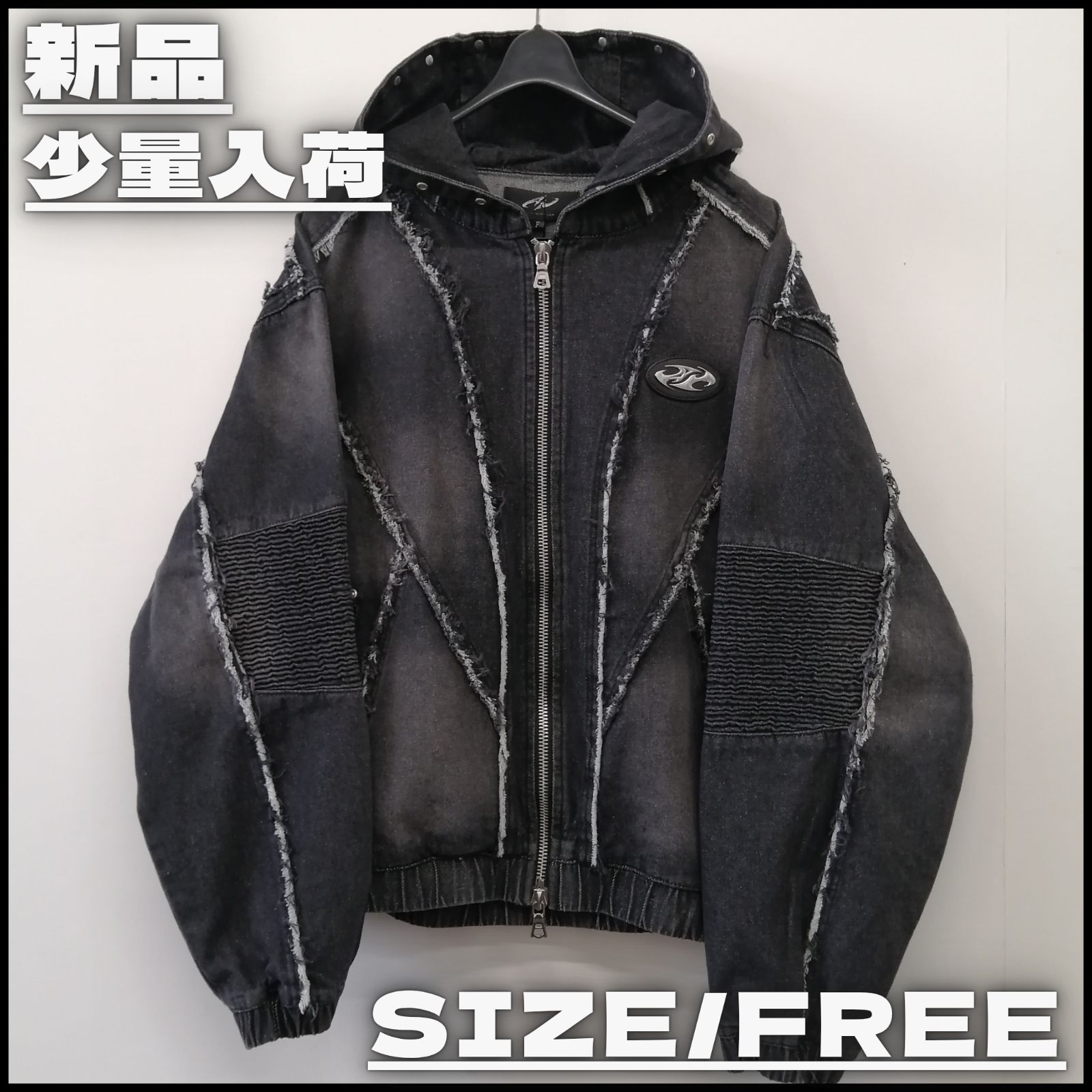 最安値，格安 【新作】【UNDER GROUND／アンダーグラウンド・バイカー