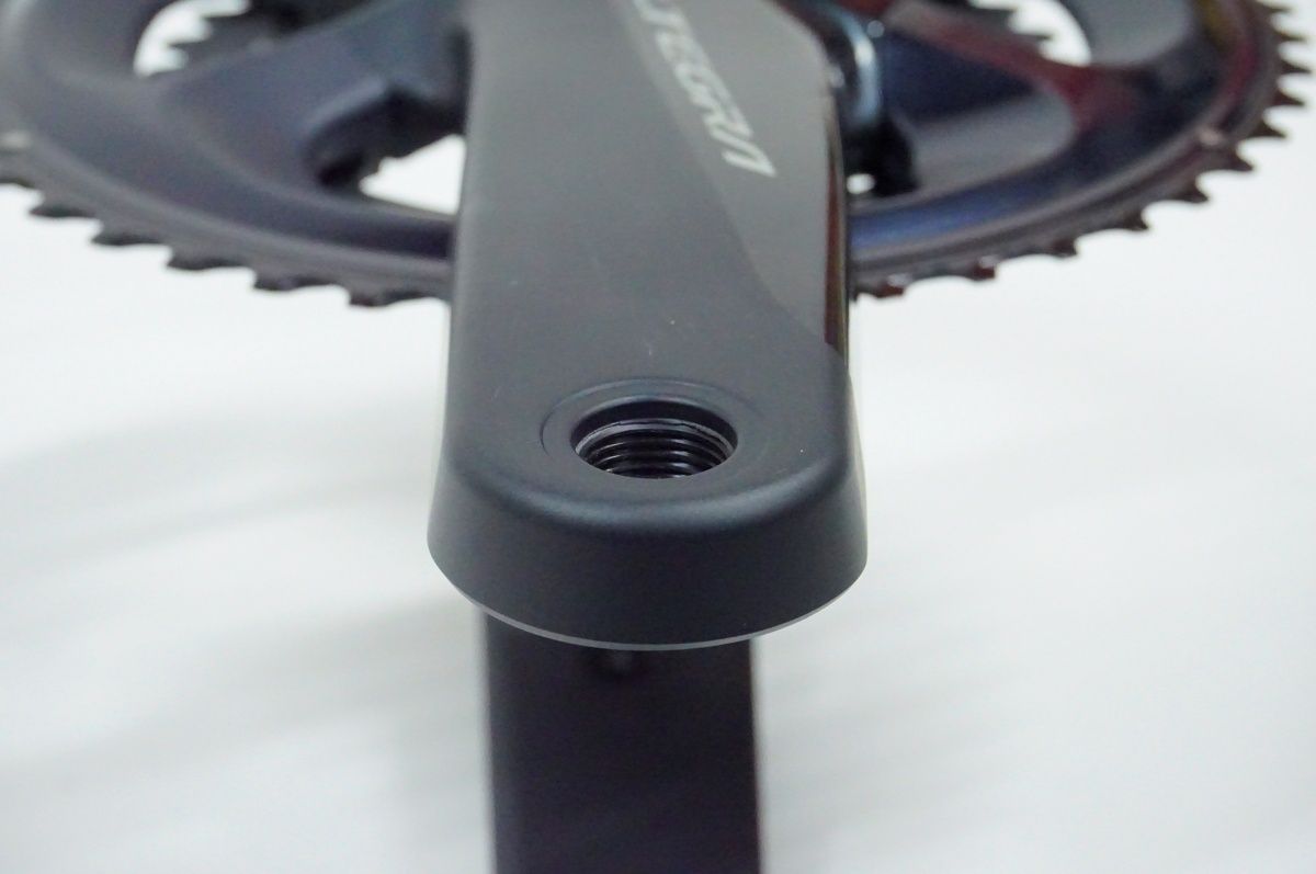 SHIMANO 「シマノ」 ULTEGRA FC-R8000 50-34T 170mm クランク