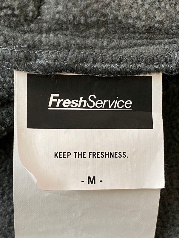 フリーストラックスーツ 140-250331-ks-13-MIN