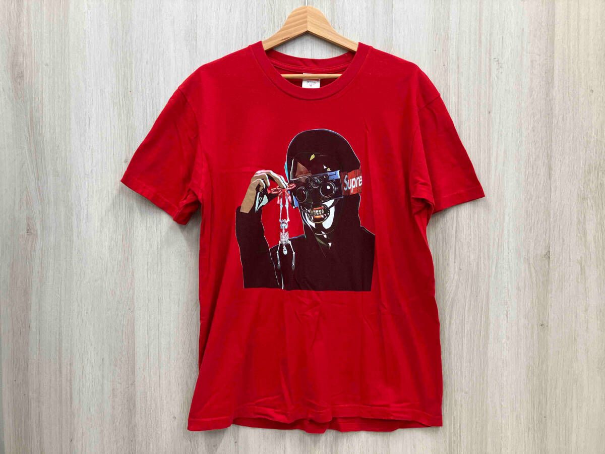 Supreme 半袖Tシャツ サイズM