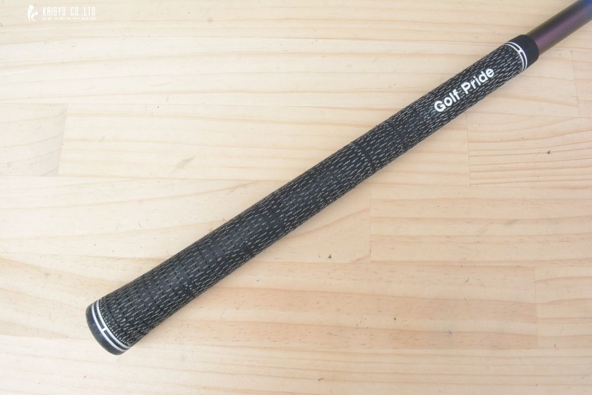 ピン　シャフト　ツアーブラック　65s ピン ツアー 2.0 ブラック 65 S ドライバー用 シャフト PING