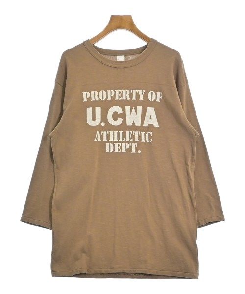STAMMBAUM Tシャツ・カットソー レディース シュタンバウム 中古　古着 STAMMBAUM Tシャツ・カットソー レディース 【古着】【中古