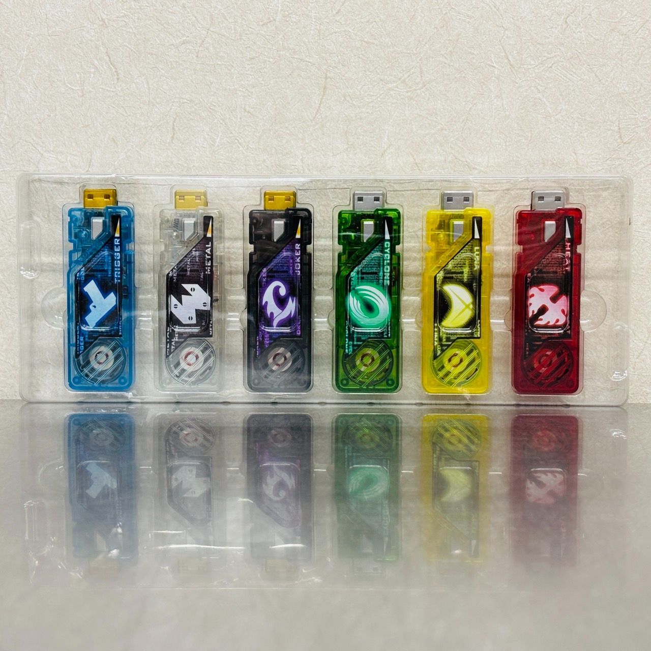 コンプリートモディフィケーション