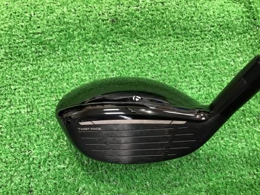 中古】 テーラーメイド Qi10 MAX U5 ユーティリティ UT Diamana