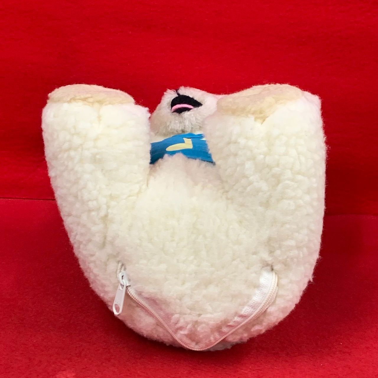 ドレミファ・ファーファ ぬいぐるみ 非売品 - メルカリ