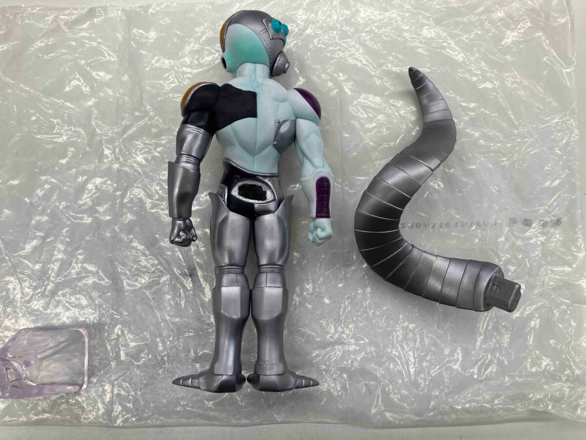 メカフリーザ リペイント 一番くじ ドラゴンボールVSオムニバスグレイトE賞 Amazon.co.jp: 一番くじ ドラゴンボール VSオムニバスグレイト E賞