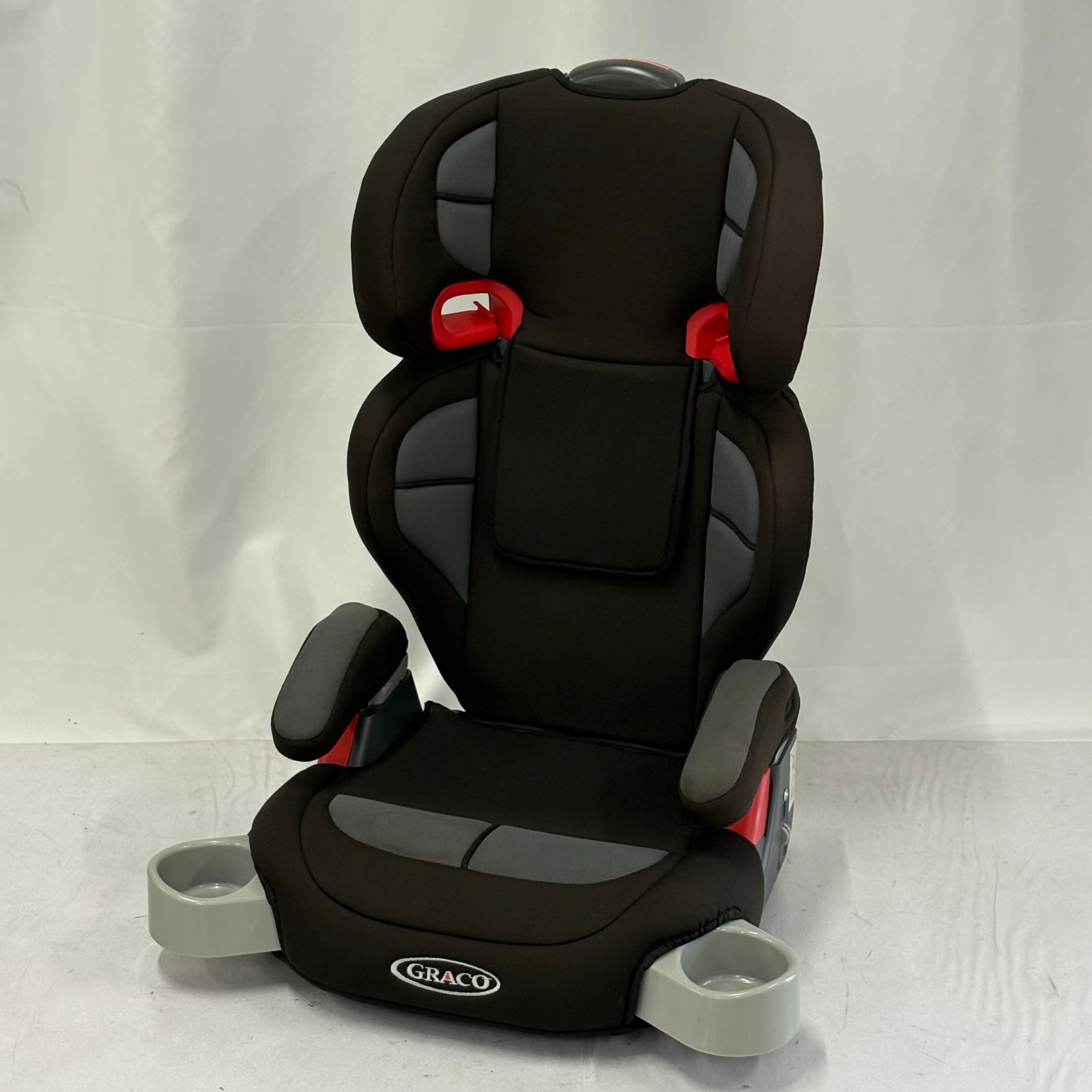 GRACO Junior Plus ジュニアプラス ジュニアプラス DX＜販売終了＞ | ベビー用品のグレコ （GRACO）