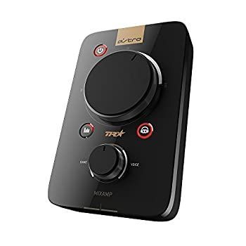 ASTRO - ASTRO GAMING MIXAMP PRO TR Noir - 0817161015084