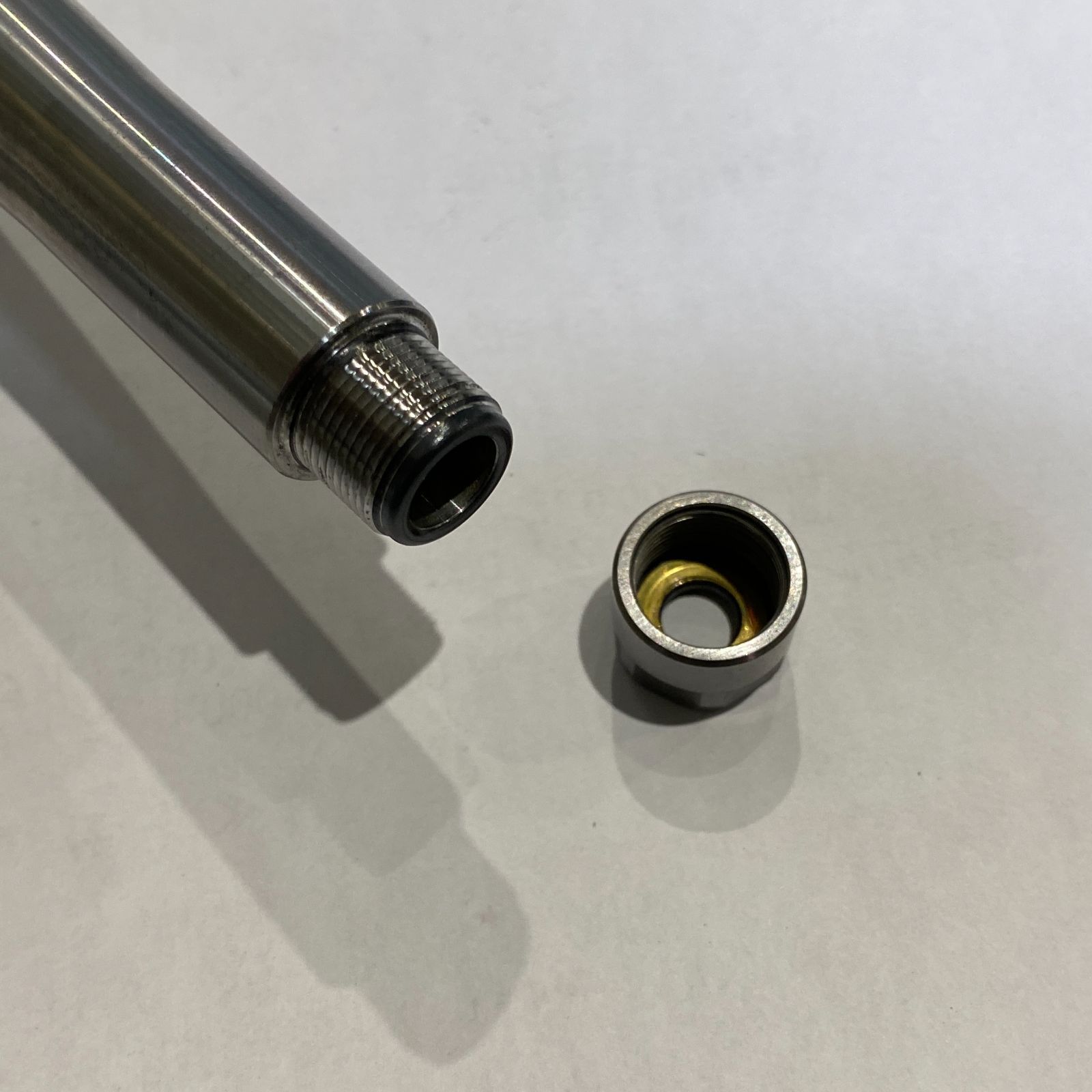 スリムチャック BT40-SK6-150