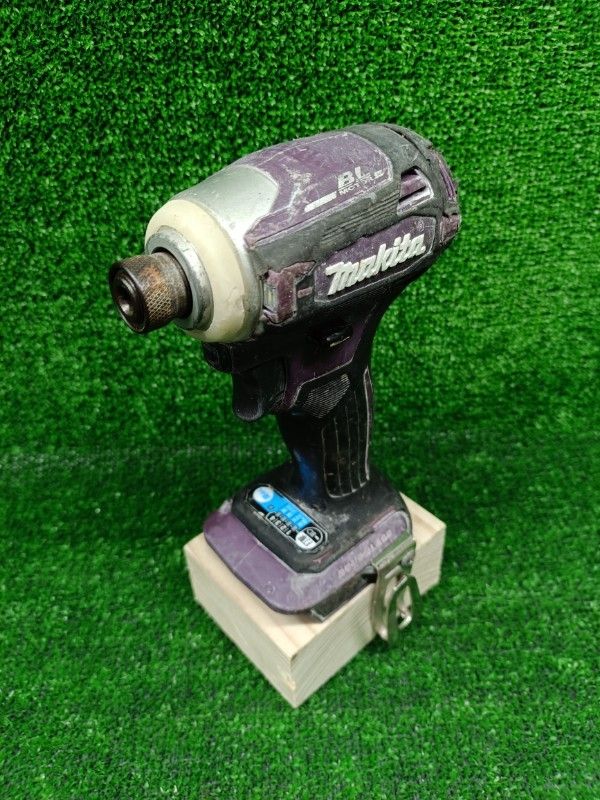 マキタTD022ハウジングカスタムペイントオーダーページ makita改 TD022