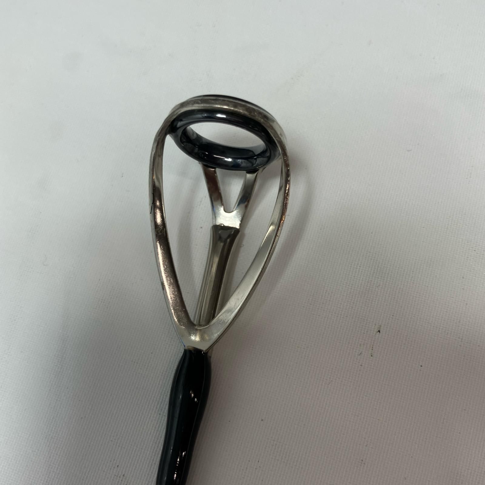 オフショアロッド