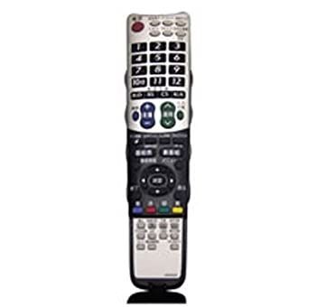 シャープ 液晶テレビ(AQUOS)純正リモコン GB046WJN9 (0126380062