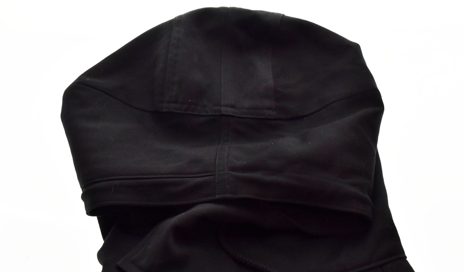 ヨウジヤマモト プールオム ダウンモッズコート ブラック yohji yamamoto POUR HOMME（ヨウジヤマモトプールオム）モッズ