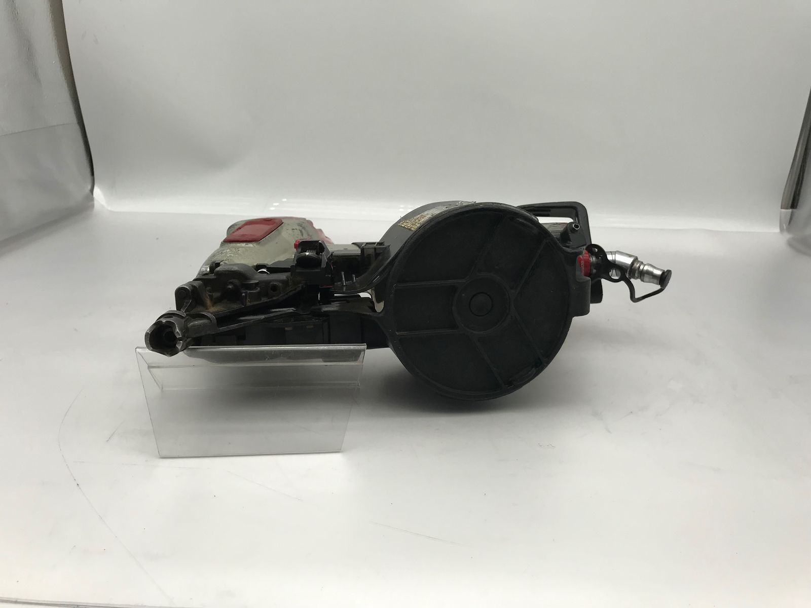 常圧50mmコイルネイラ CN-450S