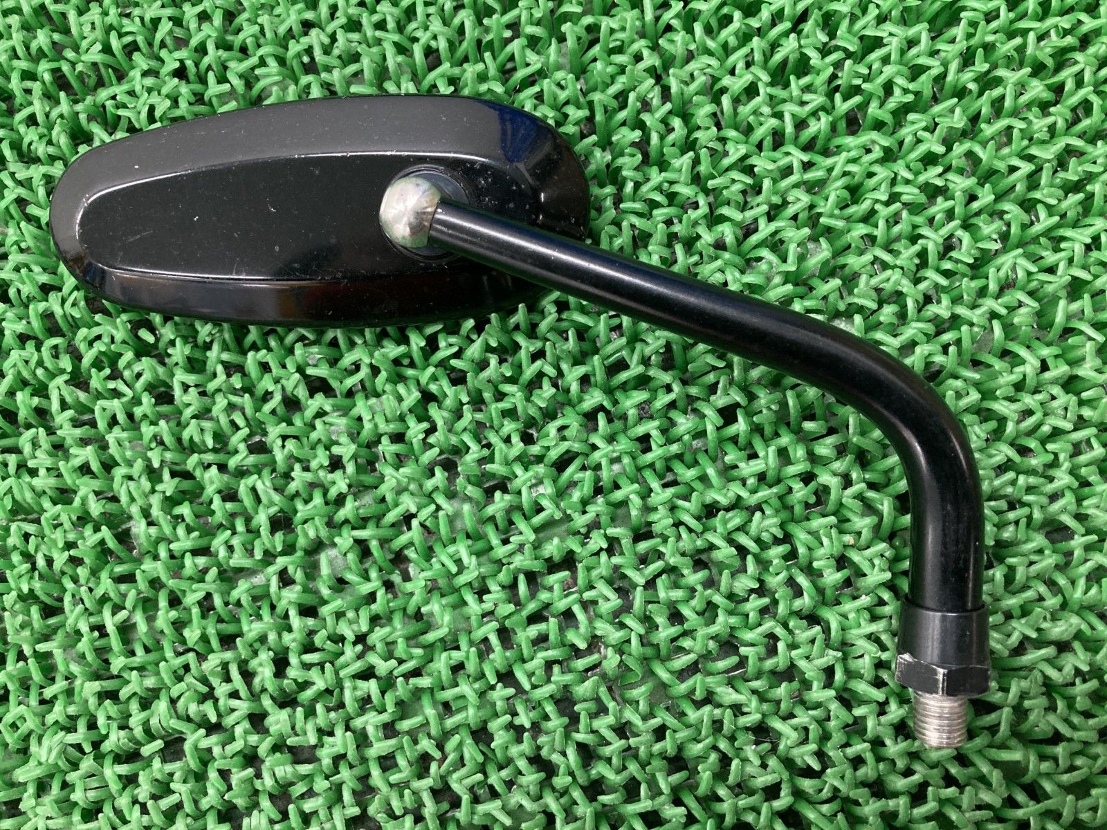 クラフトマン製CB1300SF ミラー 右 社外 SC54 正10mm モーフィング クラフトマン製CB1300SF ミラー 右 社外 SC54 正10mm モーフィング