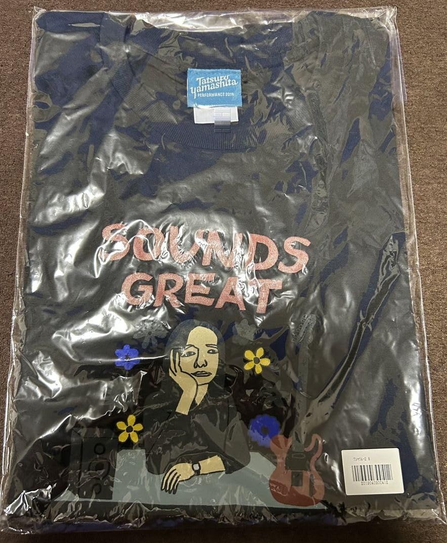 2019 グッズ