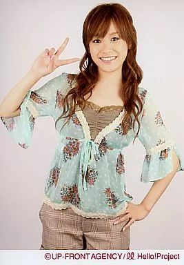 モーニング娘 高橋愛 生写真 ハロプロ 2019 黄色リボン モーニング娘 高橋愛 生写真 ハロプロ 2019 黄色リボン モーニング娘