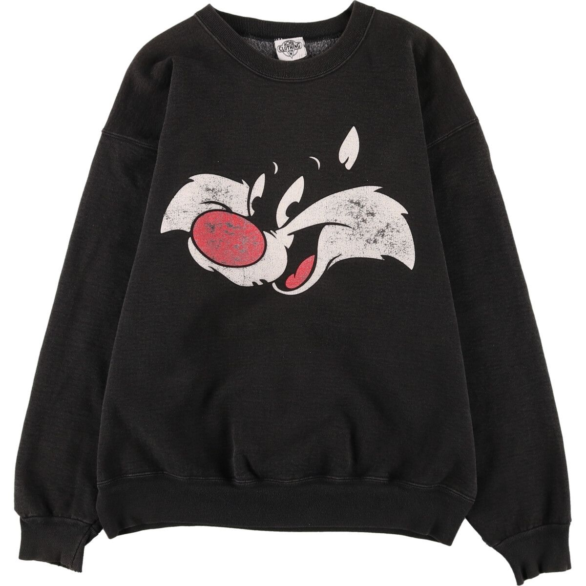 ルーニー・テューンズ＊シルベスター・キャット＊USAF＊爆撃機