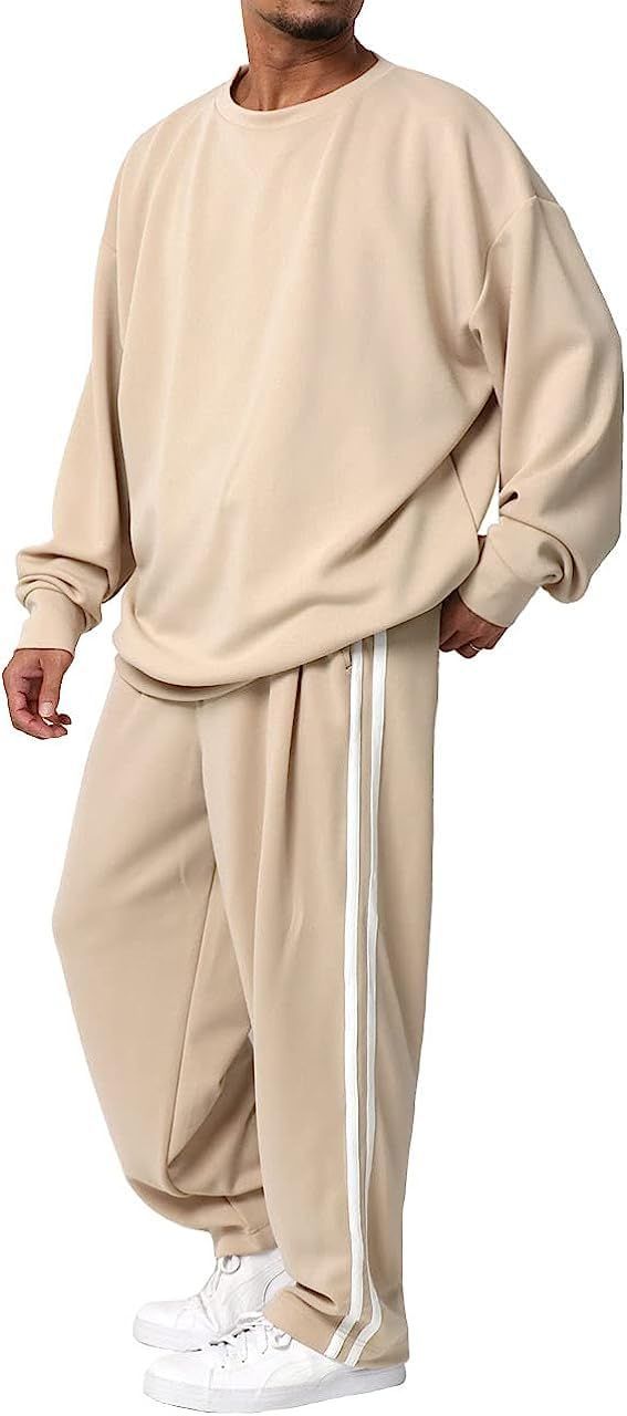 godscavage フード付きパーカーとパンツ セット