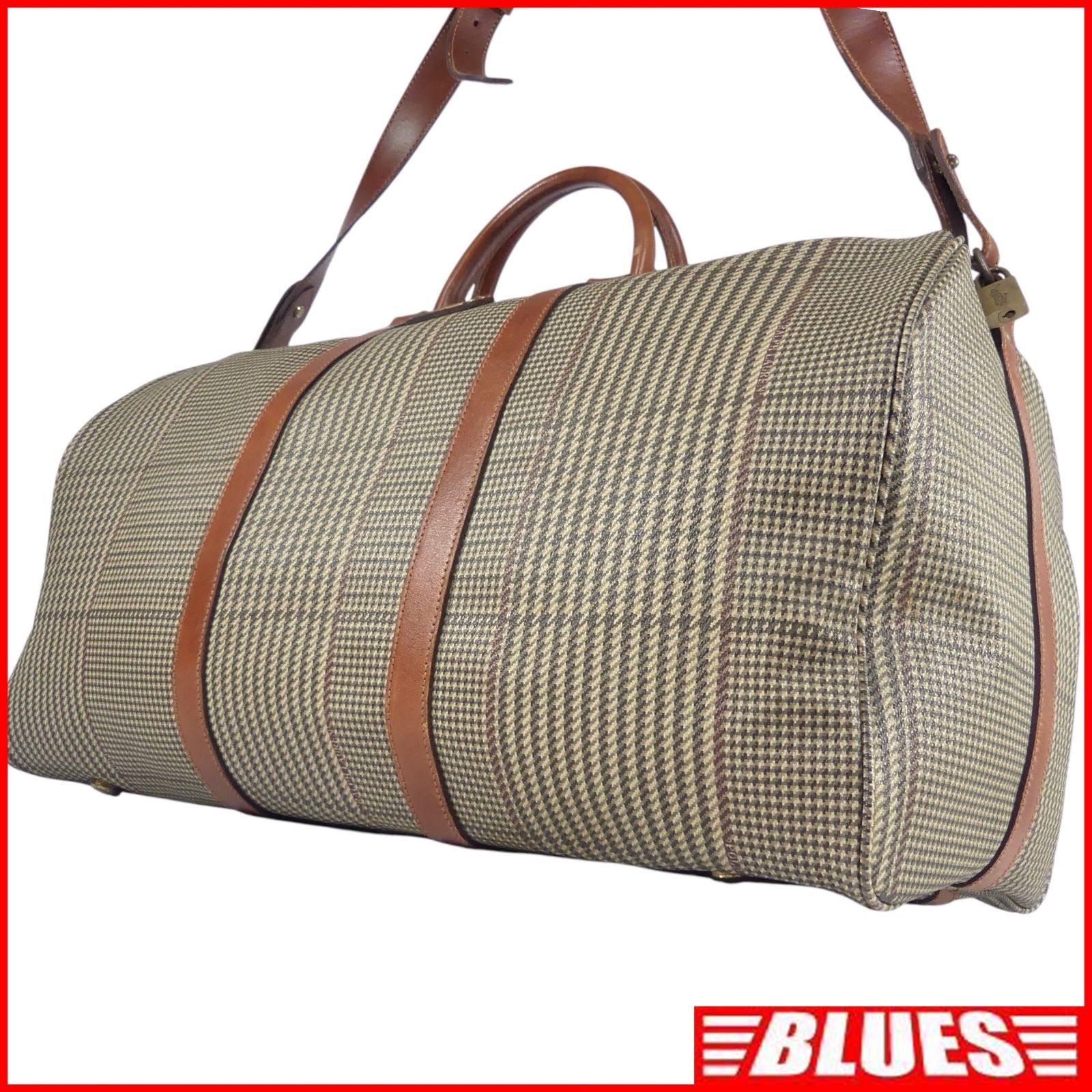 希少✨ コーチ ボストンバック 2way 大容量 肩掛け 付属品有 5404 希少✨ コーチ ボストンバック 2way 大容量 肩掛け 付属品有 5404