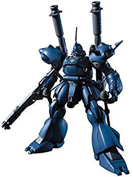 海外製プラモデル 非常に良い」HGUC 1/144 MS-18E ケンプファー (機動戦士ガンダム0080