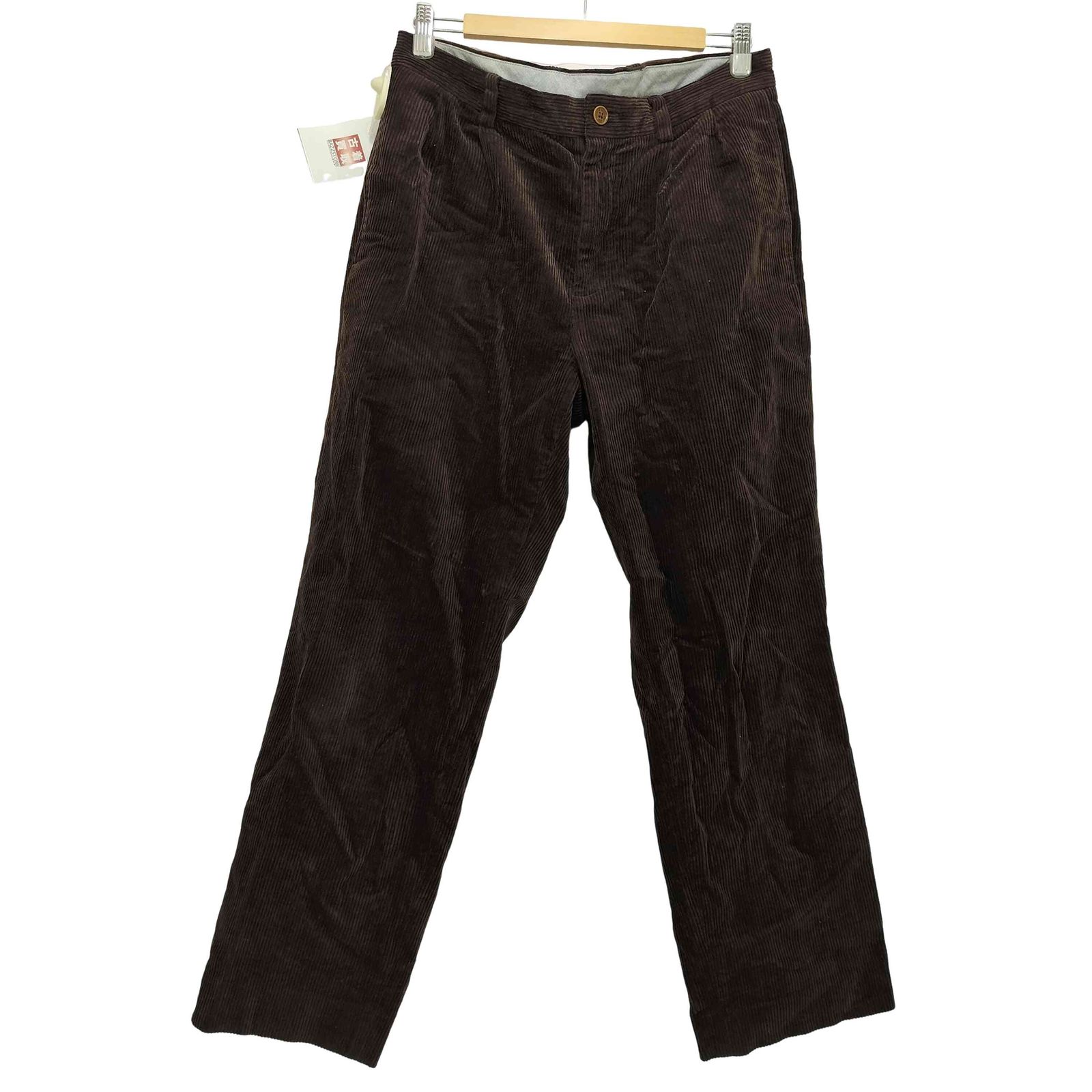 Brooks Brothers ELLIOT コーデュロイパンツ W33 ブルックスブラザーズ BROOKS BROTHERS ELLIOT コーデュロイ