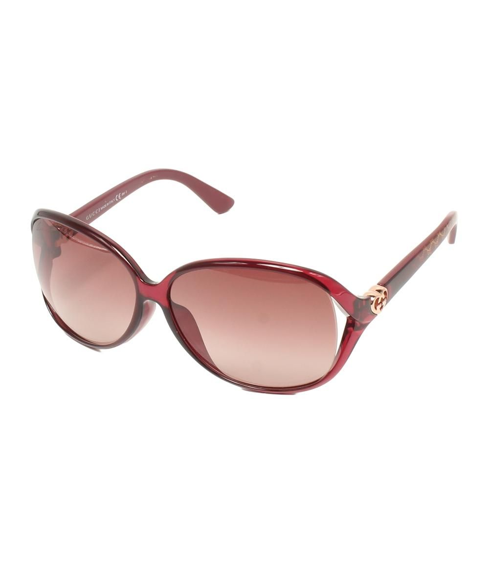 GUCCI グッチ サングラス アイウェア GG3792 楽天市場】グッチ サングラス 【バタフライ型】 GUCCI GG3792/F