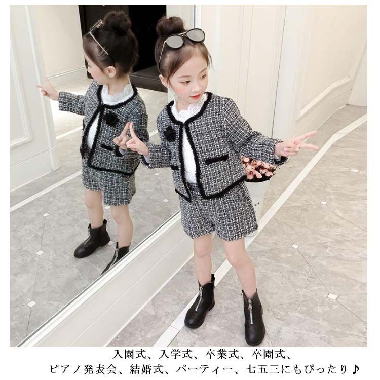 卒園式 女の子 お呼ばれ 入学式 子供服 フォーマル 卒業式 子供