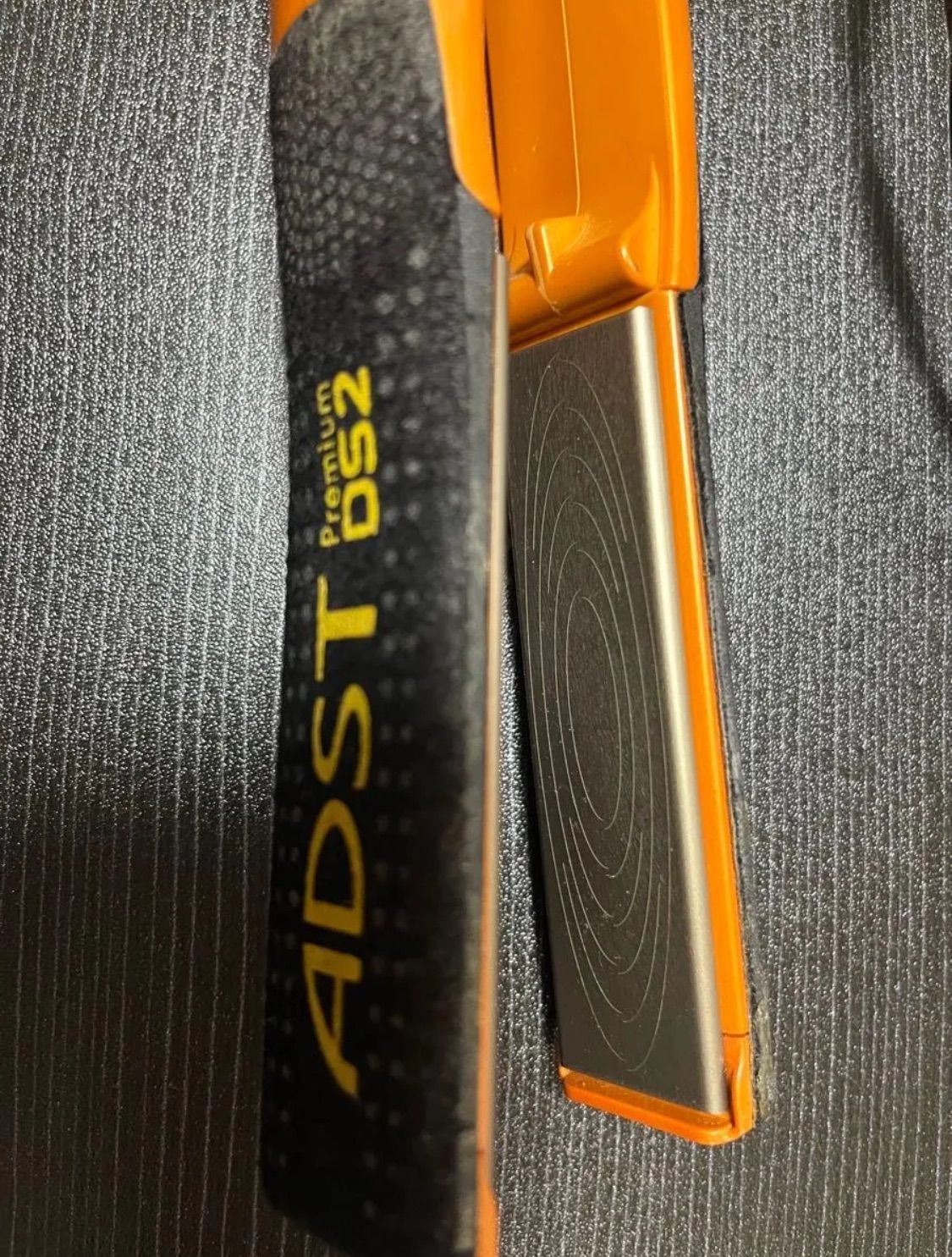 ADST