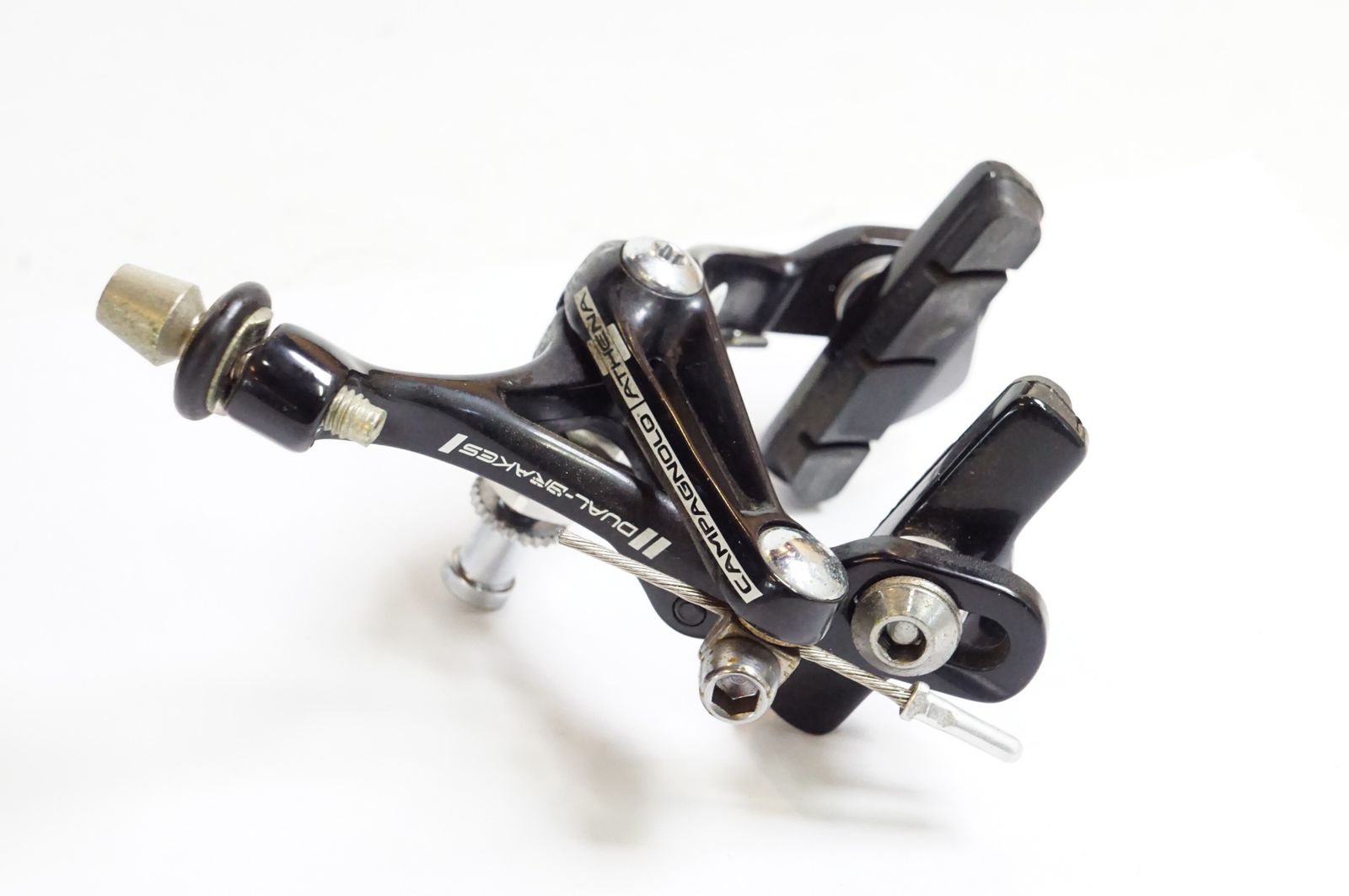 キャリパーブレーキ Campagnolo ATHENA Campagnolo（カンパニョーロ 