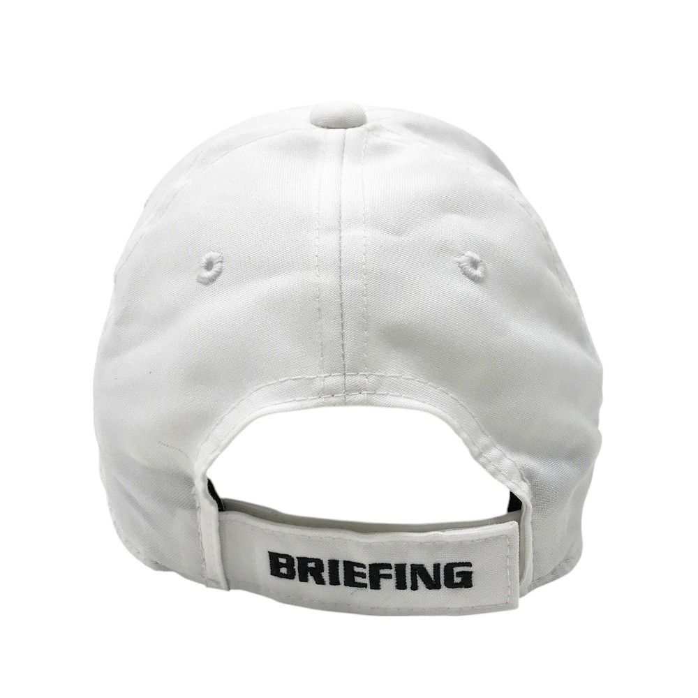 新品　ブリーフィングキャップ BRIEFING GOLF×'47 初のコラボレーションキャップが7/16(金)より