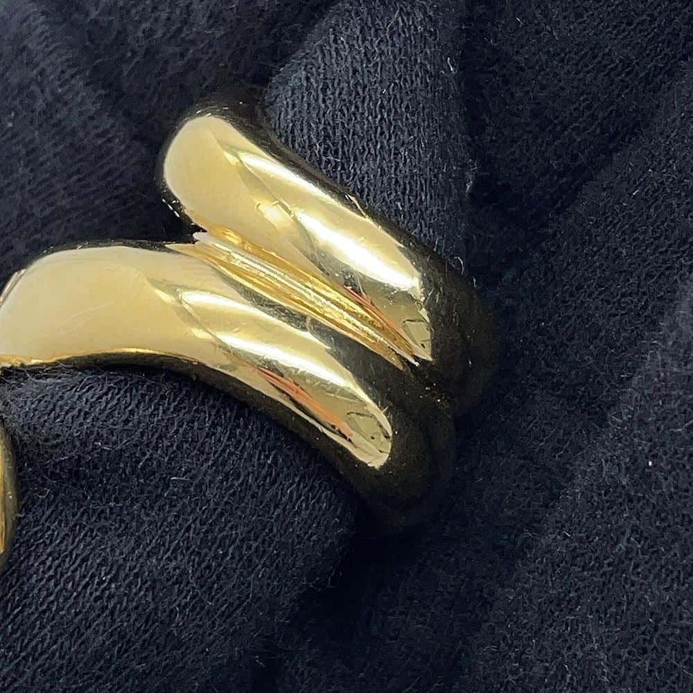 ルイヴィトン リング メタル サイズS MP1955 LOUIS VUITTON  