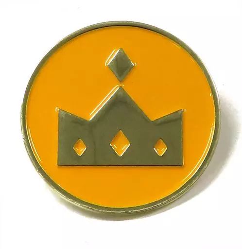 中古】バッジ・ピンズ ワンダーランズ×ショータイム